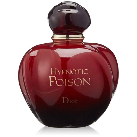 hypnotic poison girl dior|christian dior hypnotic poison price.